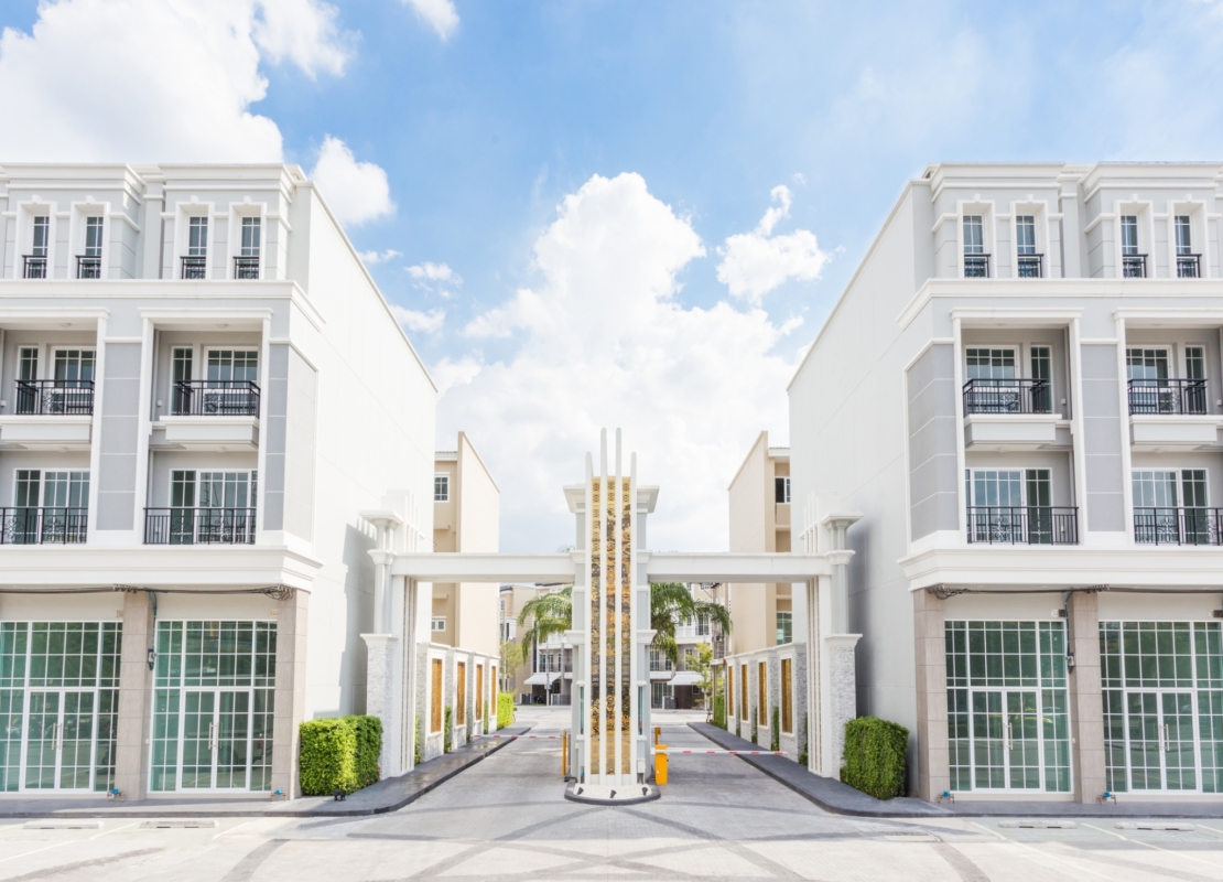 The master BTS Udomsuk Siam Masterpiece